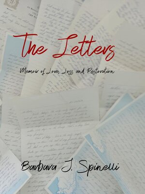 cover image of The Letters